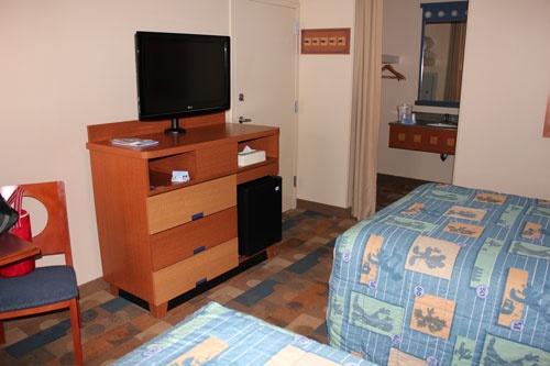 room-tv