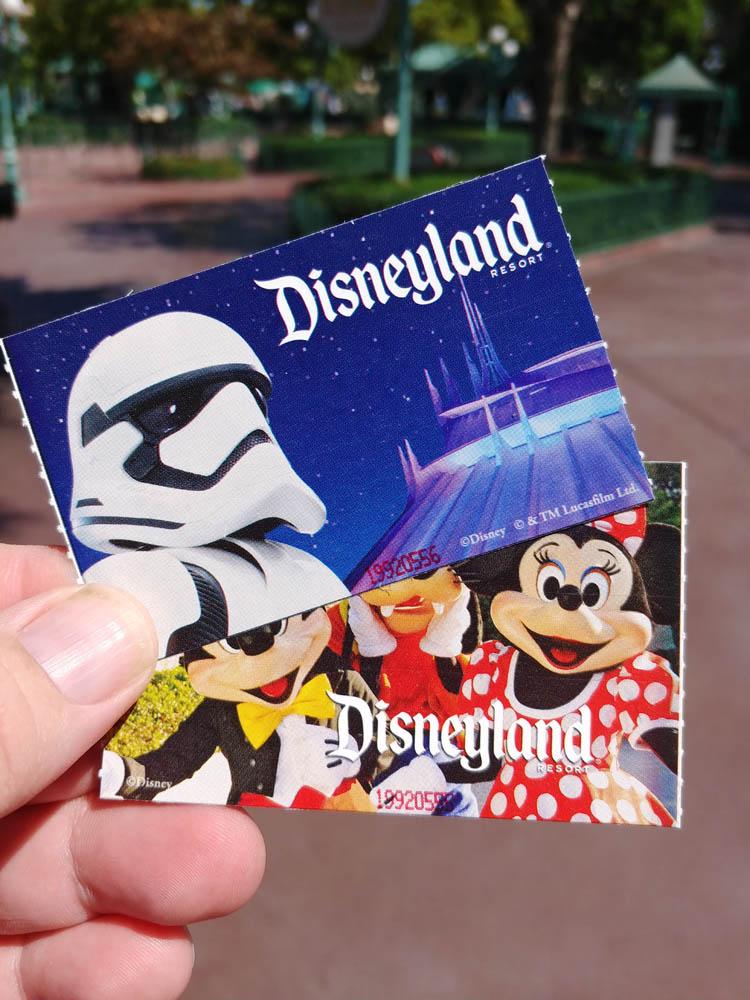 Halloween at Disneyland and California Adventure Photo Gallery