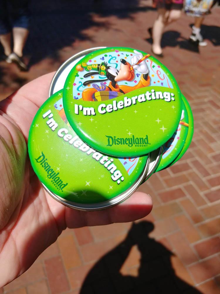 Halloween at Disneyland and California Adventure Photo Gallery