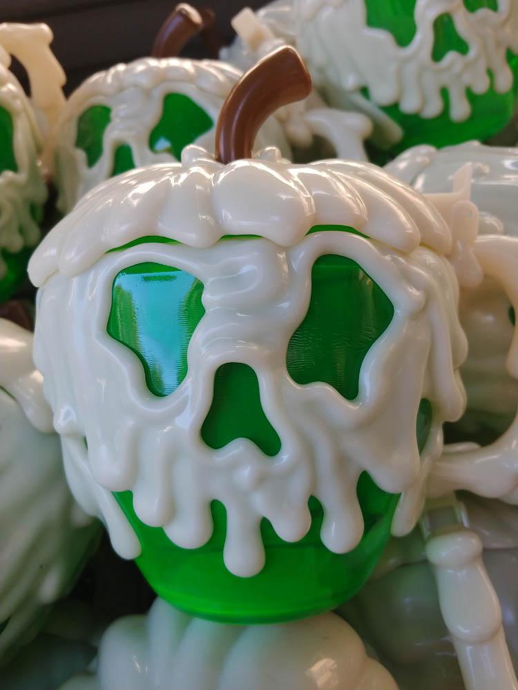 Halloween at Disneyland and California Adventure Photo Gallery