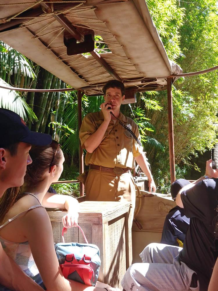 Halloween at Disneyland and California Adventure Photo Gallery