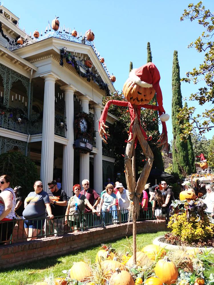 Halloween at Disneyland and California Adventure Photo Gallery