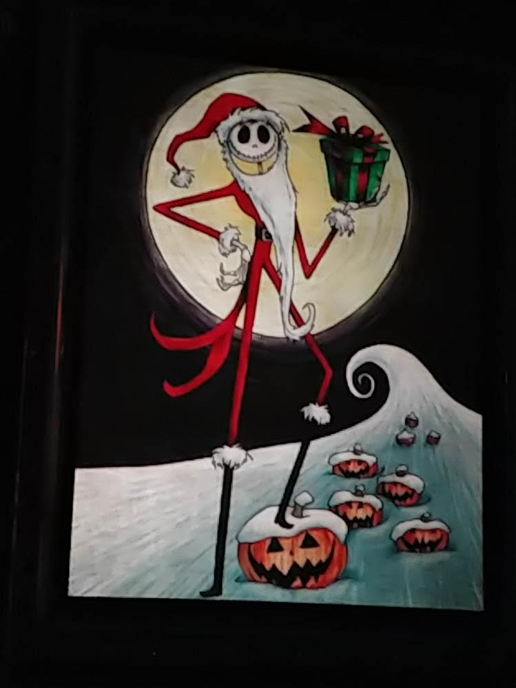 Halloween at Disneyland and California Adventure Photo Gallery