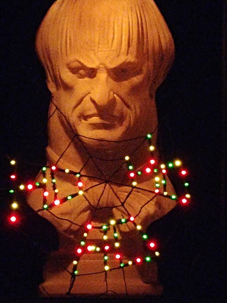 Halloween at Disneyland and California Adventure Photo Gallery