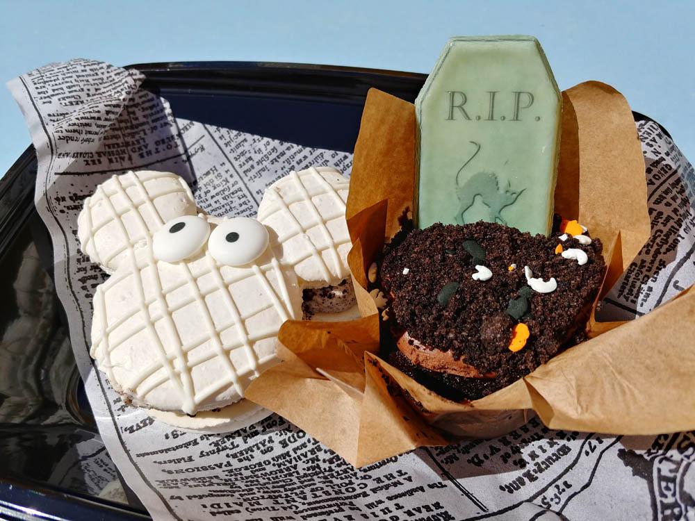 Halloween at Disneyland and California Adventure Photo Gallery