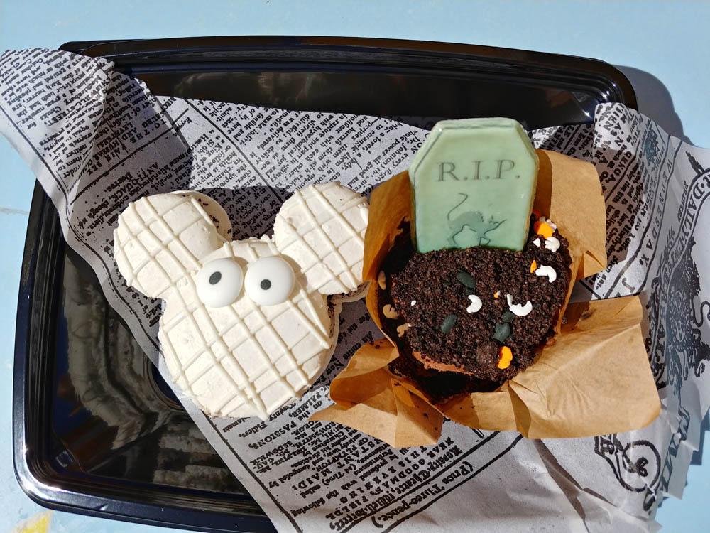 Halloween at Disneyland and California Adventure Photo Gallery