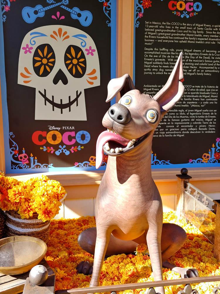 Halloween at Disneyland and California Adventure Photo Gallery