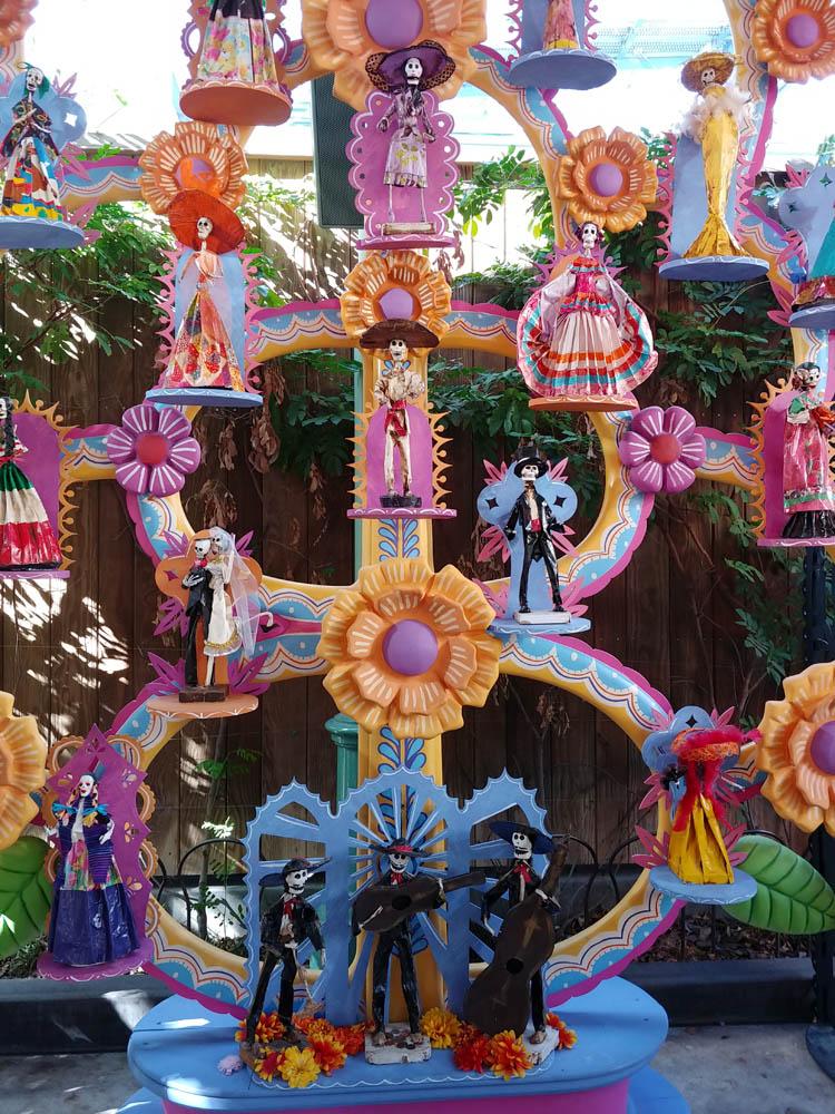 Halloween at Disneyland and California Adventure Photo Gallery