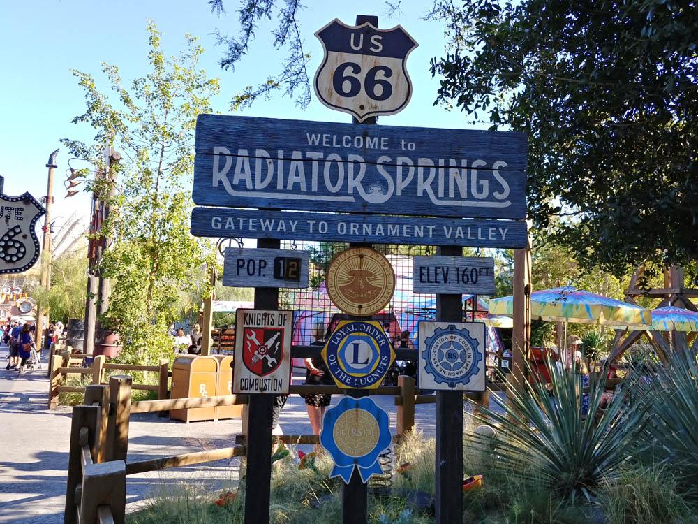 Halloween at Disneyland and California Adventure Photo Gallery