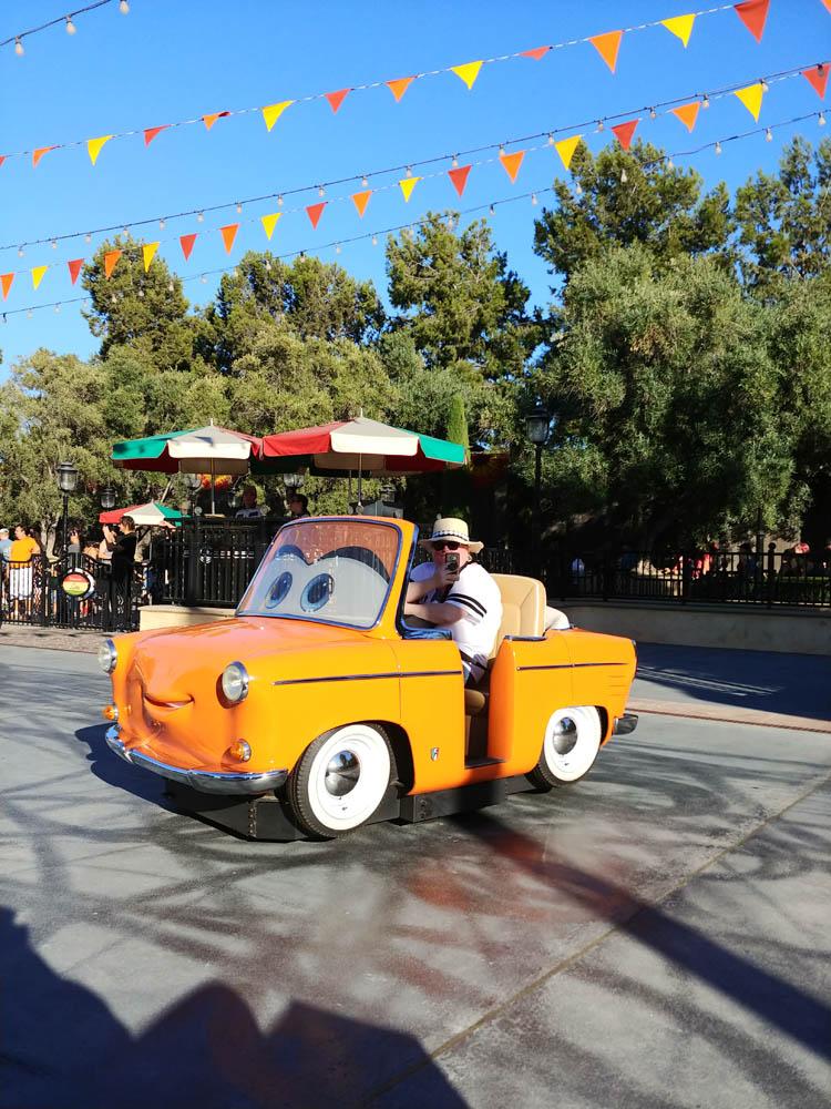 Halloween at Disneyland and California Adventure Photo Gallery
