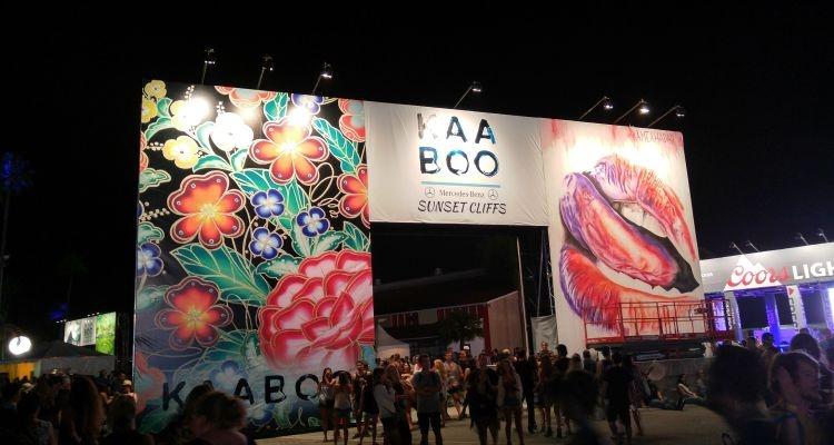 Kaboo Del Mar