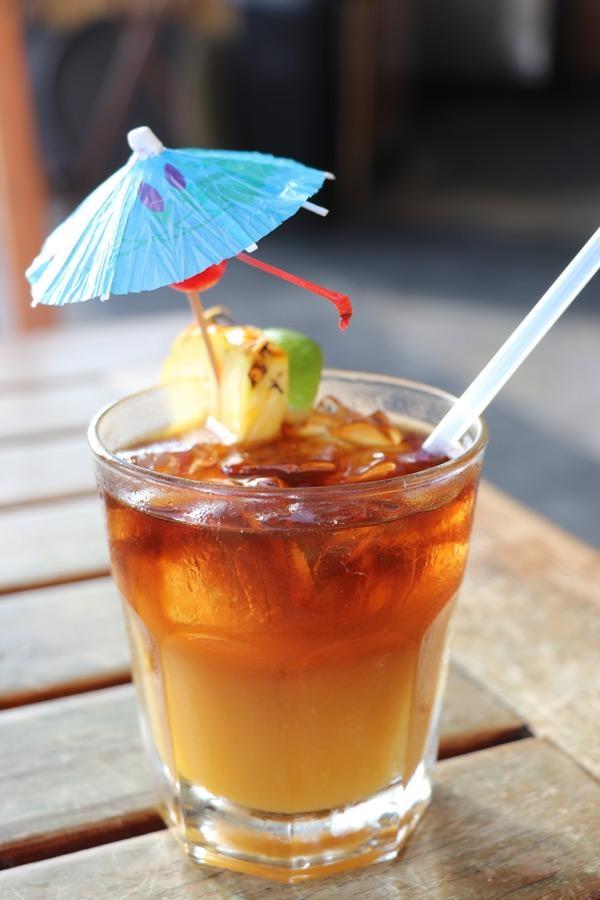 don the beachcomber original mai tai recipe