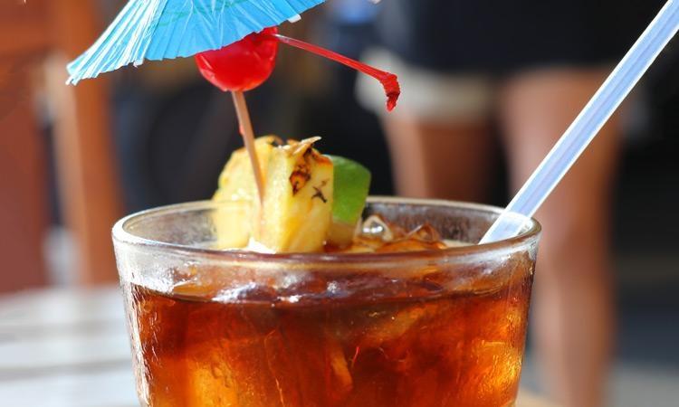Don The Beachcomber Original Mai Tai Recipe