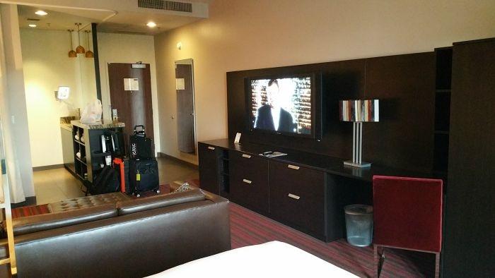 golden gate standard suite 44