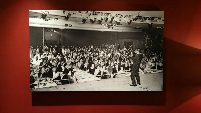 sammy davis picture