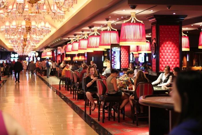 cromwell casino