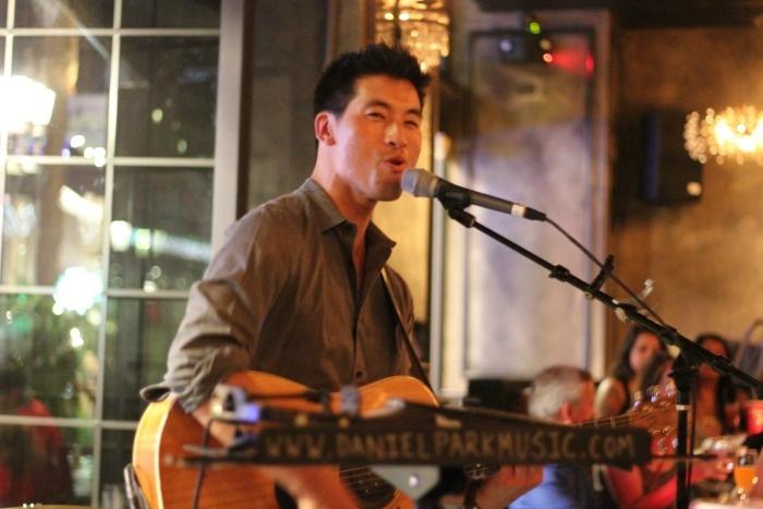 daniel park music cocktail co