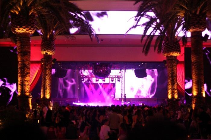 drais nightclub