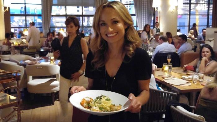 giada lemon pasta shrimp