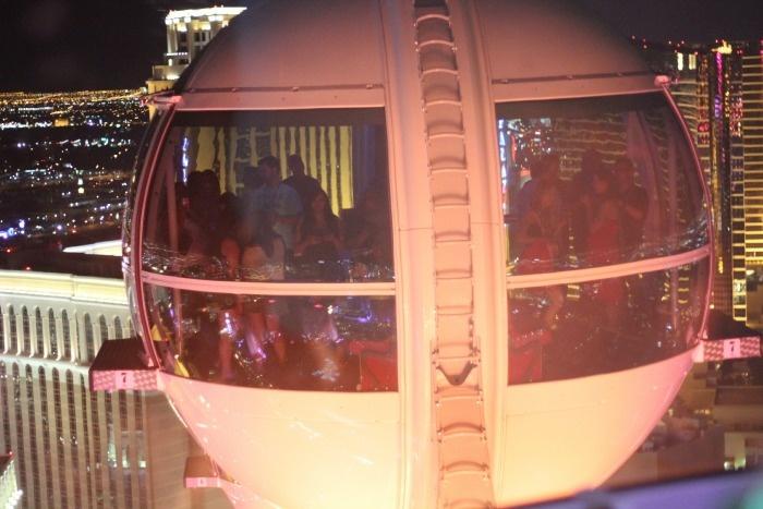 high roller capsule