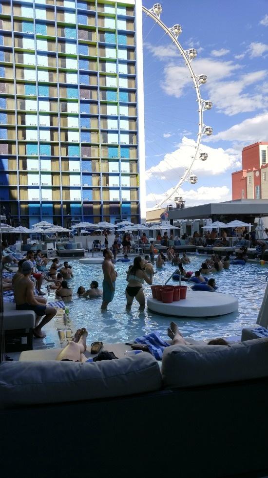 linq pool 2