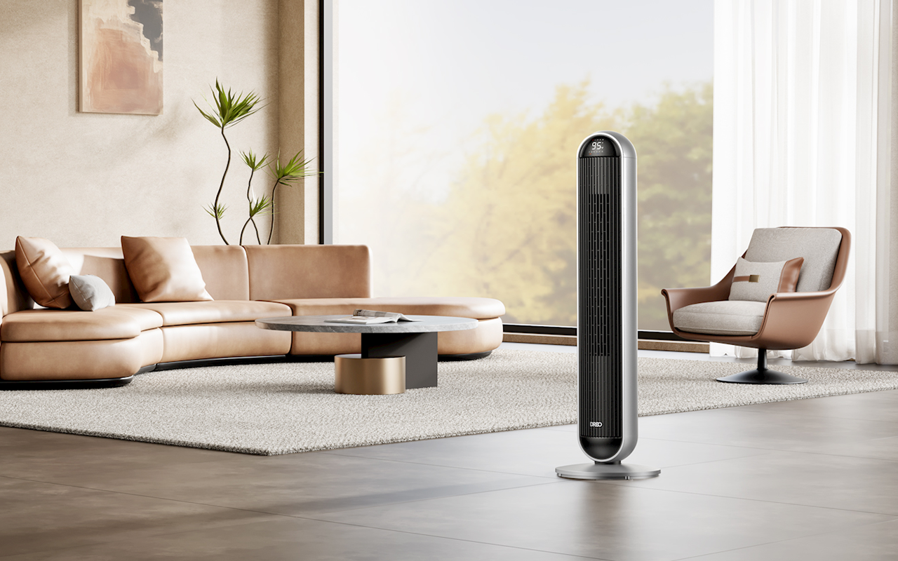 Dreo MC706 Hands-On Review