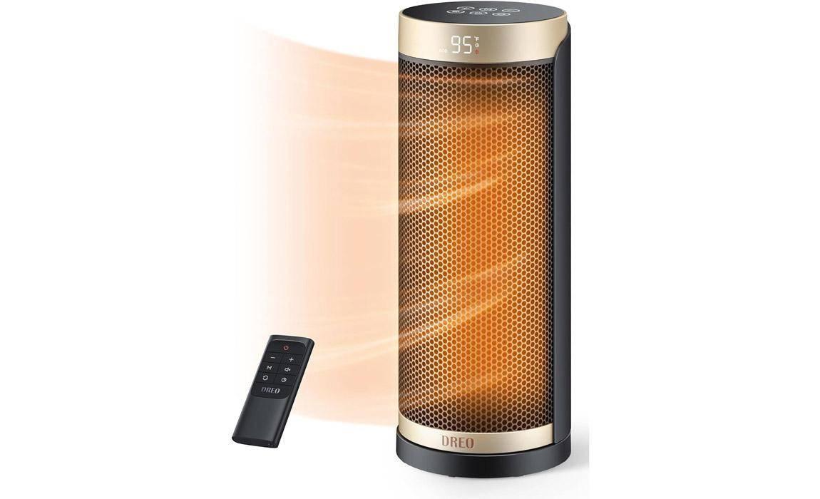 Dreo Slim H3 Space Heater 