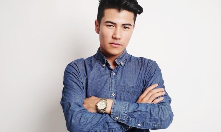 How to pick the right shirt for each occasion