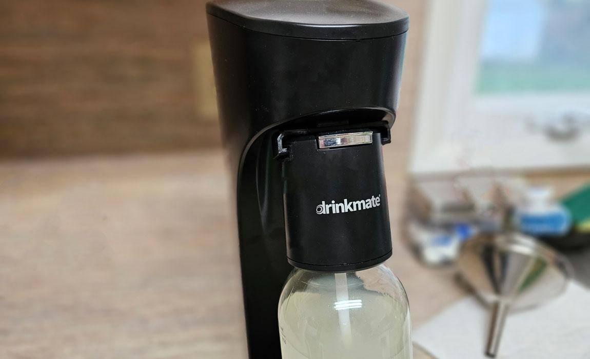 drinkmate