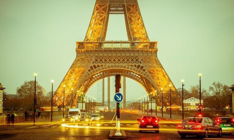 tips for driving in a new city