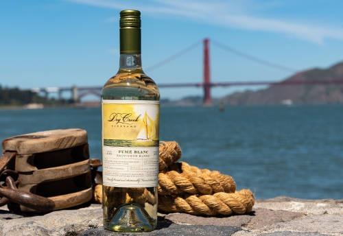 dry creek fume blanc sonoma winery