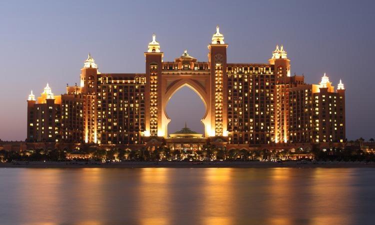 Dubai Travel Guide