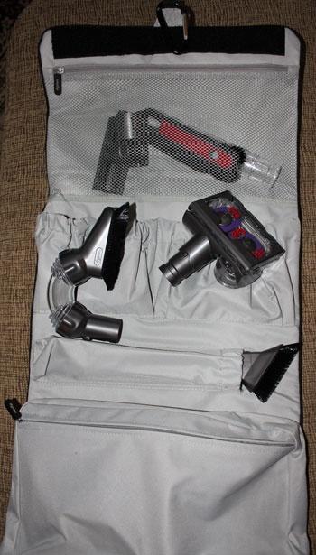 Dyson DC41 Animal Complete Review