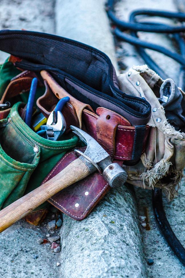 easy diy home improvement projects