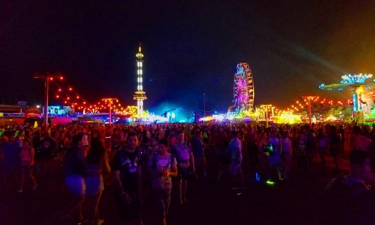 edc midway