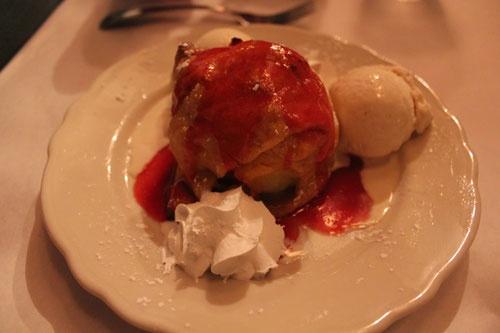 apple-desert