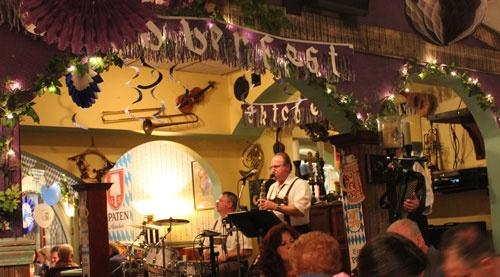 german-band