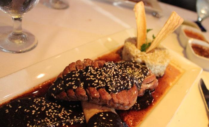 mole-duck