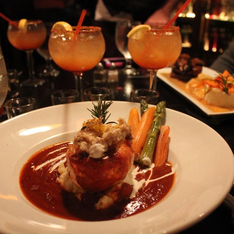 El Agave Tequila Tasting and Dinner in San Diego's Old Town