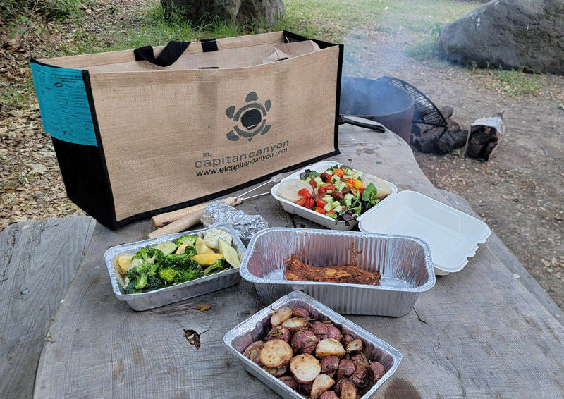 bbq kit