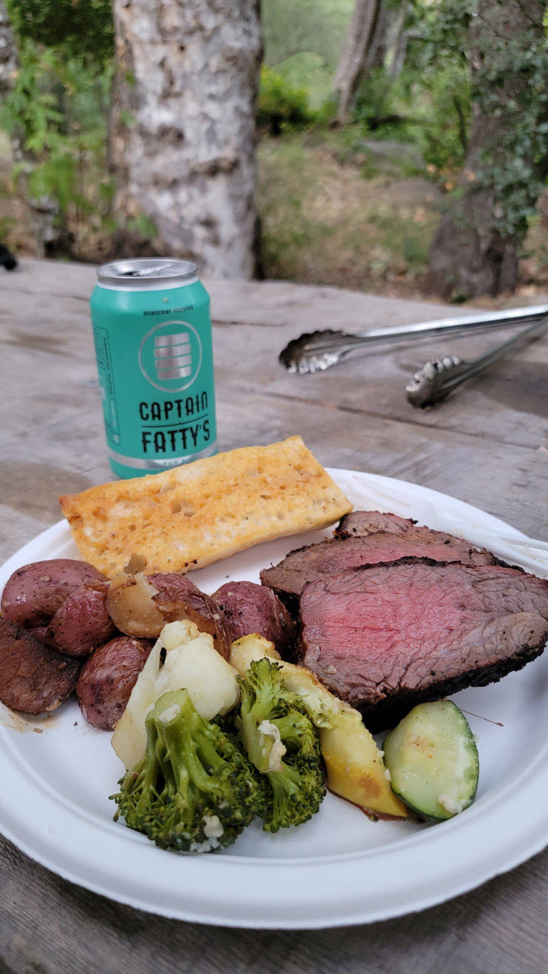 tri tip