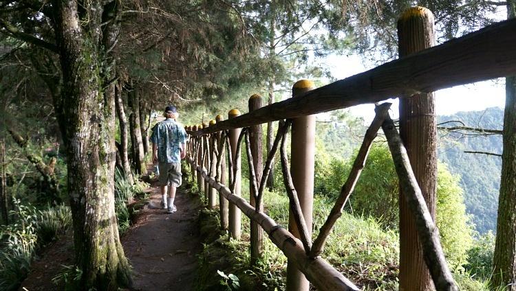 El Boqueron National Park