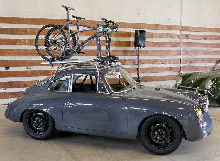 emory motorsports porsche 356 c4s bikes