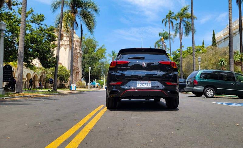 encore gx at balboa park