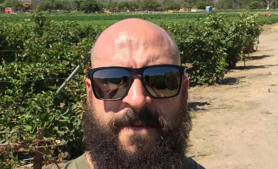interview with Daniel Becker of The Enhanced Male