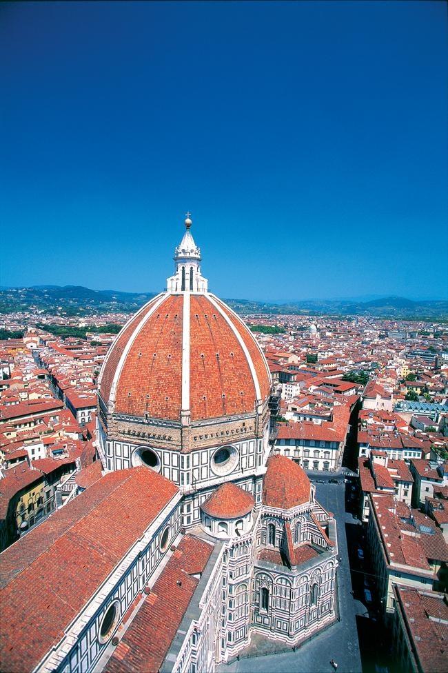 florence italy duomo