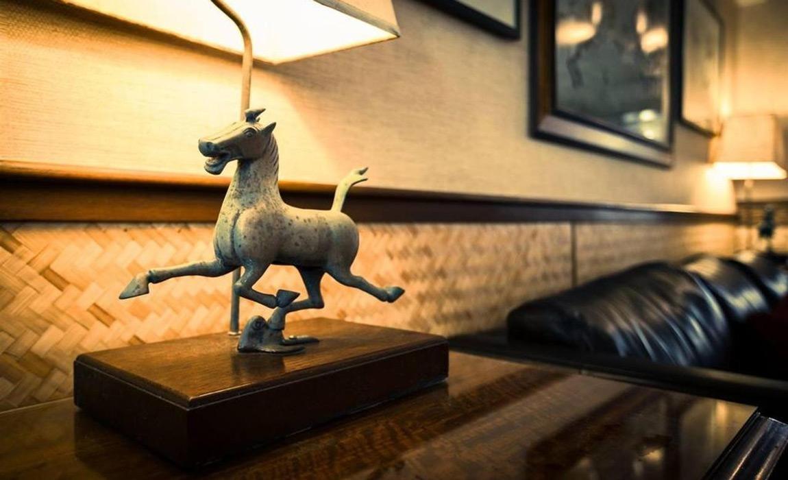 Equus Hotel Offers Polo Package