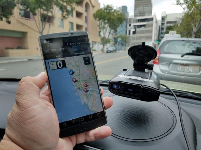 escort live app