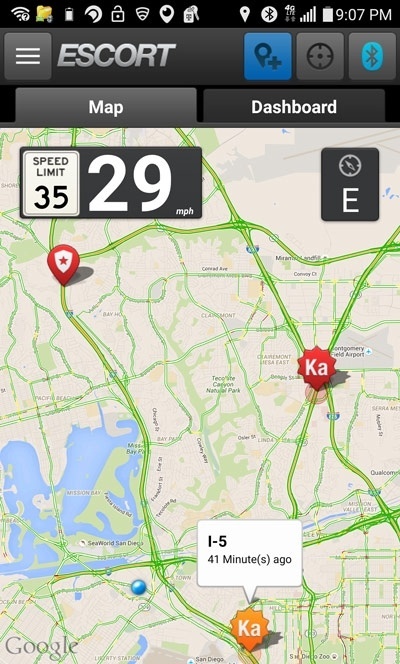 escort app