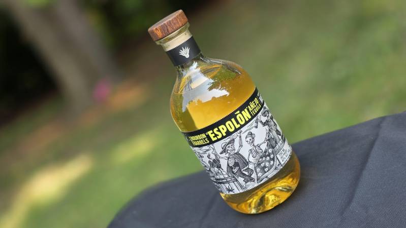Espolon Anejo 